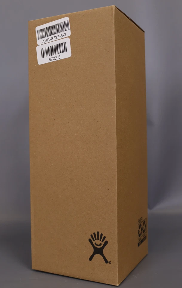 Vaso de viaje Hydro Flask HDF-TT40PS001 40 oz negro Foto 4 de 4