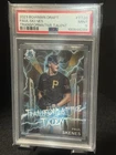 2023 Bowman Draft - Transformative Talent Paul Skenes #TT-20 (RC)