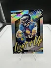 2025 Mosaic Saquon Barkley Silver (Raw)