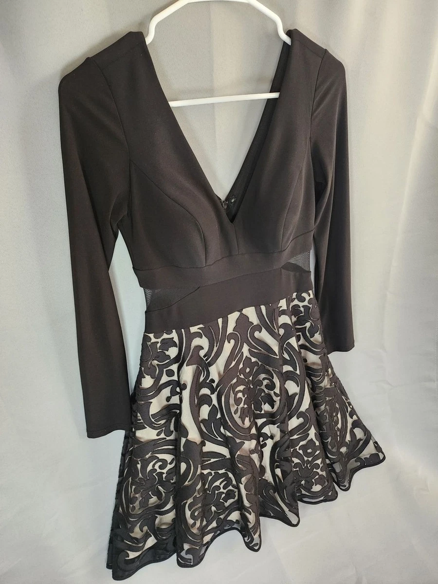 Xscape Black Dresses Lace for sale | eBay