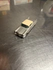 Matchbox Lesney no. 27 cadillac sixty special red base