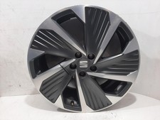 2025 SEAT ARONA BM 1  WHEEL 7.0Jx18 