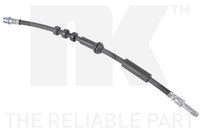 Bremsschlauch NK 8547168 FüR 4GA A6 A7 4GF Audi C7 4G5 4GD 4GC 4G2 Avant Allroad