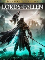 Lords Of The Fallen Deluxe Edition Pc Download Steam Code Email Key