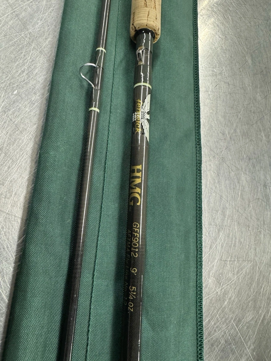 Fenwick Fishing Rods & Poles 9 ft Item 2 for sale | eBay