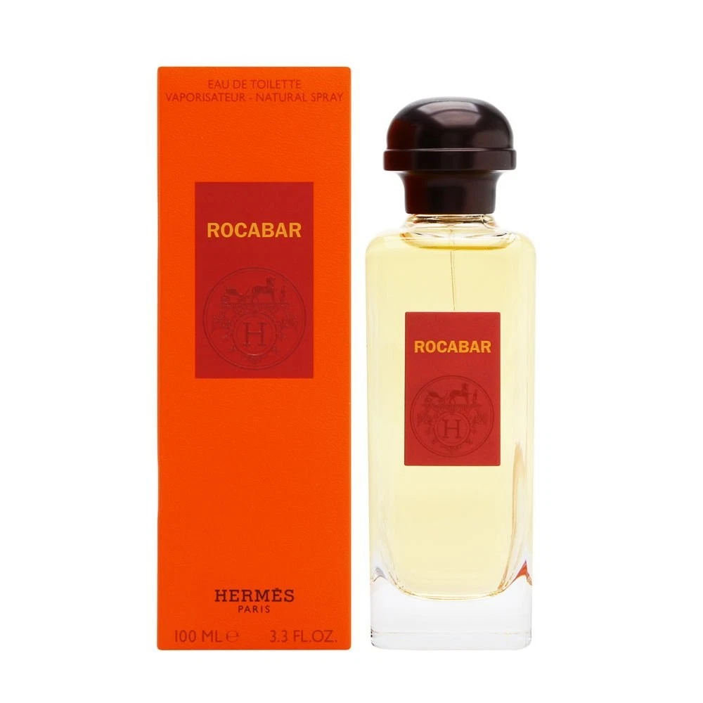 HERMÈS Rocabar Fragrances for Men for sale | eBay