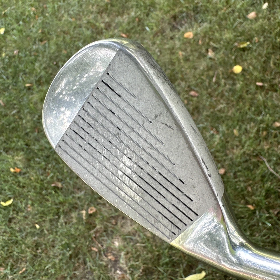 Orlimar EZR 7 Hybrid Xtreme Distance Intermediate Graphite Shaft 36 3/4” RH - Image 3 of 4