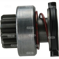 HC-Cargo F 032 333 866 Freilaufgetriebe, Starter