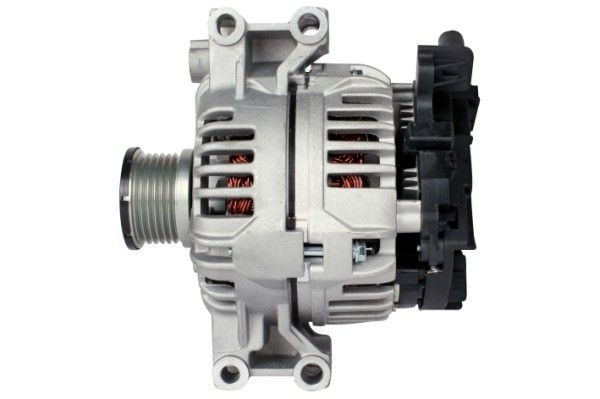 Generator Hella 8EL 012 426-371 FÜR BMW-image