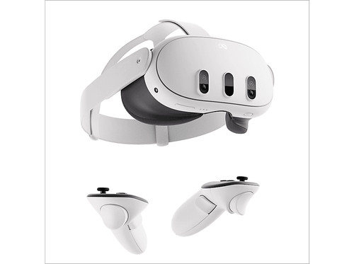 META Quest 3 512 GB -