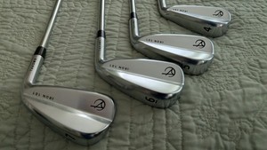 Takomo Irons | eBay