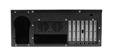 5901969427608 Server case ATX 350/10 19 inch/4U LANBERG