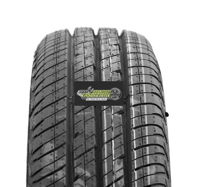 Continental Vanco 2 195/75R14 106/104Q Reifen Sommer Transporter / LLKW