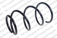 Vorderachse LesjÖFors 4088345 Fahrwerksfeder FüR Subaru