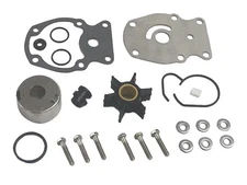 Sierra International 18-3381 Marine Water Pump Kit for Johnson/Evinrude...