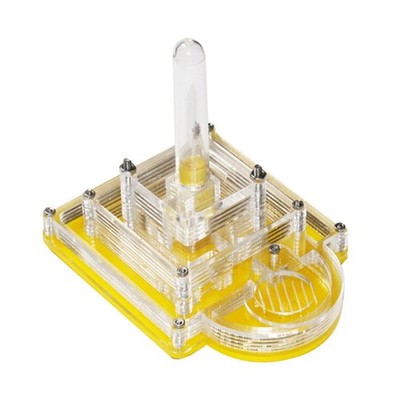 Ant Farm Ants Habitat Castle with Water Tower Ecosystem Science Learning Kit