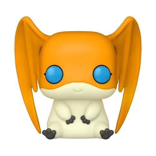 Funko POP! Animation - Digimon - Patamon #1387