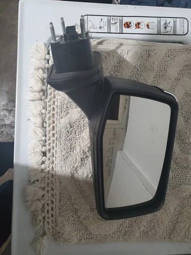 OEM 2020 GMC SIERRA1500 SIDE VIEW MIRROR RIGHT RH PASSENGER SIDE 84823171