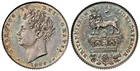 Photo of a 1826 Great Britain Sixpence (1816-1837) from an eBay listing that sold on Apr 21, 2026