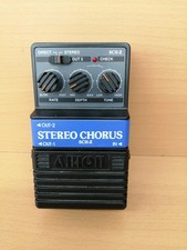 SCH-Z ARION Effects Pedal Japan Used