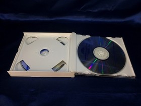 Used Dreamcast Sorcerian Seven Star Magic Apostle Game, Good Condition