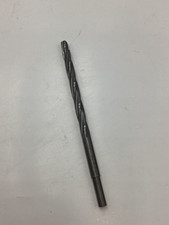 (QTY 2) Carbide Drill Bit Size 6 Length, Heav...