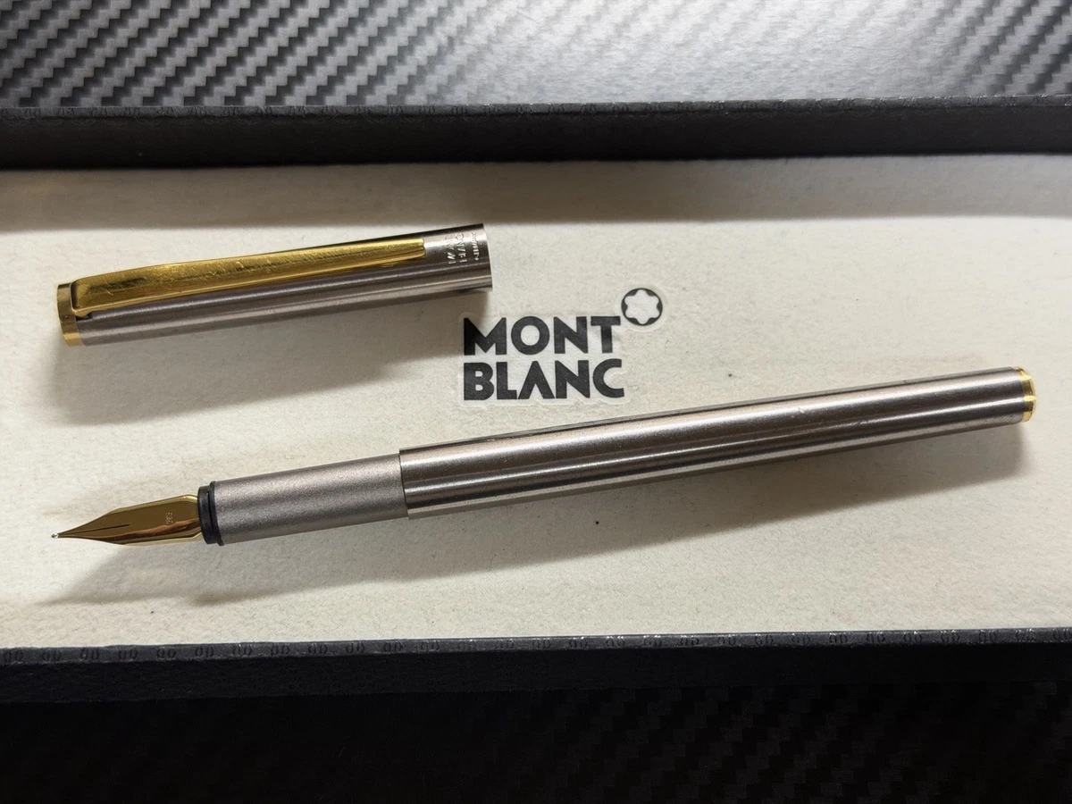 Montblanc Noblesse for sale | eBay