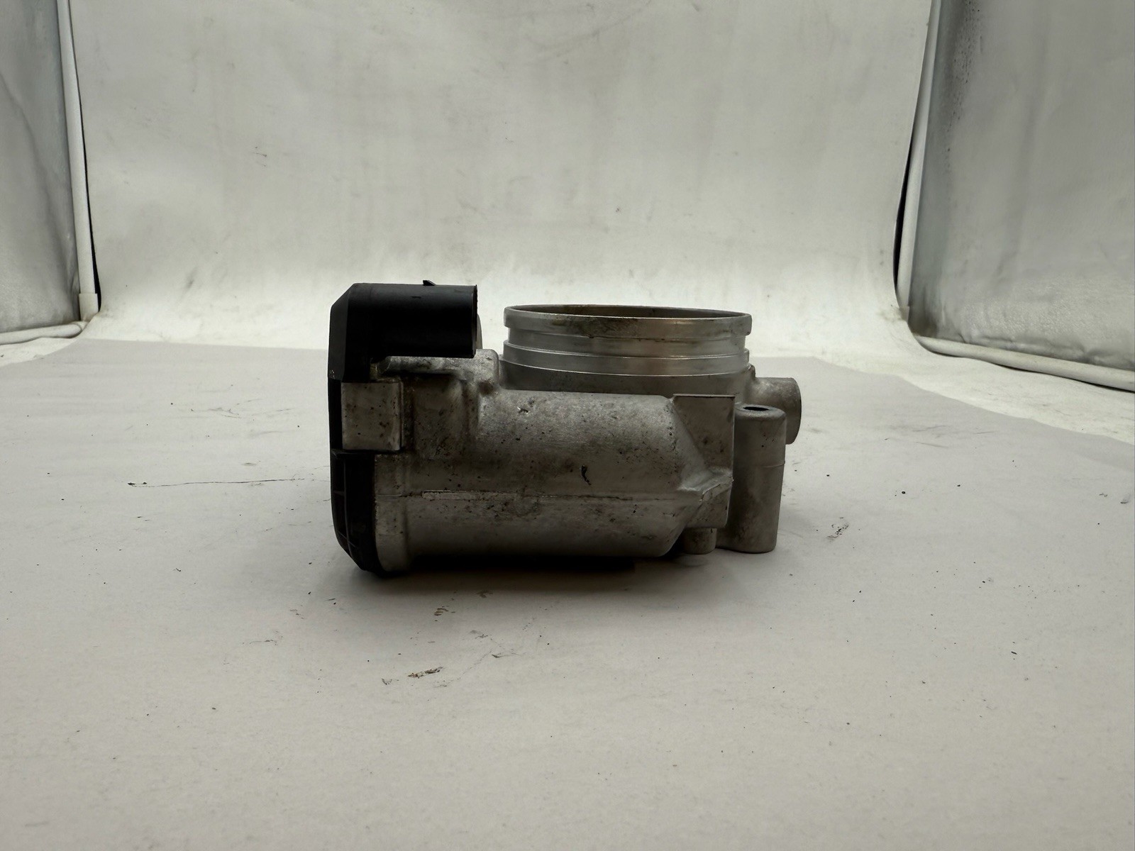 14-20 Maserati Ghibli / Ferrari 488 GTB 3.0L Engine Throttle Body 279575 OEM