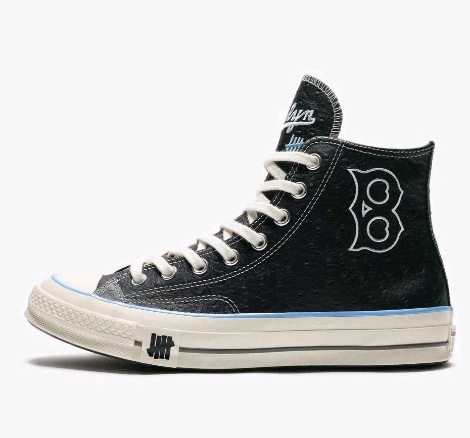 converse x undefeated products for sale | eBay