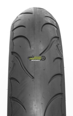 2x Avon Cobra Chrome REINF. 130/70R18 69H Reifen Sommer Motorrad