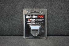 BaBylissPRO FX708Z Stainless Steel Replacement Trimmer Blade Zero Gap T-Blade