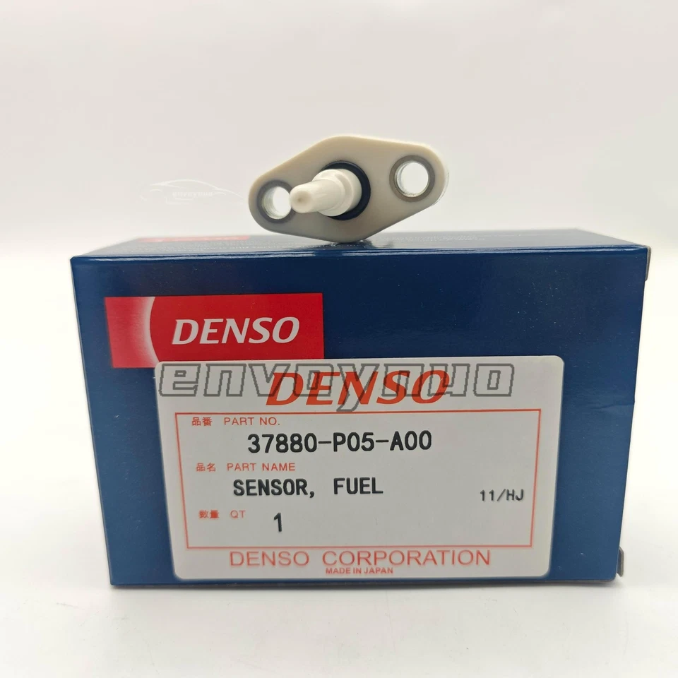 Denso INTEGRA AIR INTAKE TEMPERATURE SENSOR FOR HONDA ACCORD ACURA Civic Prelude Foto 3 de 4