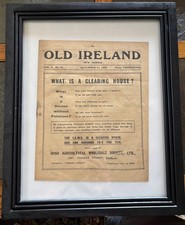 OLD IRELAND
