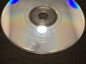 Mortal Kombat II (Sega Saturn, 1996) Game Disc Only Authentic Tested & Works!