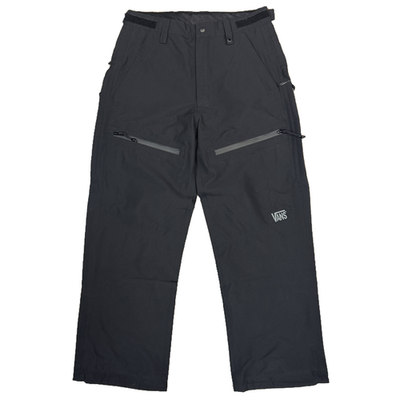 VANS HI-COUNTRY™ 3L  PANT 2.0 XL High-Country 3L Pants in Black | Vans