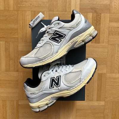 NEW BALANCE 2002R, thisisneverthat (TINT), White, US11 / EU 45, 2020, ML2002RT