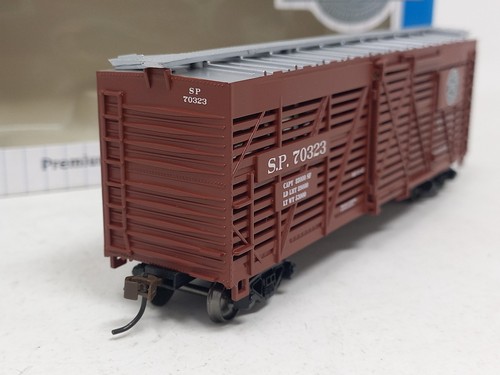 Bachmann H0 / Premium Silver Series - 18507 / Southern Pacific S. P.70323 - Picture 8 of 11