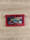 Pokémon: Ruby Version (Game Boy Advance, 2003)