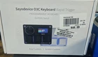 Sayodevice O3C Rapid Trigger Programmable Gaming Keyboard OUTEMU Switch Custom K