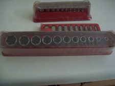 snap-on 3/8 drive Semi deep metric socket set snap-on 3/8 drive Semi deep metric socket set
