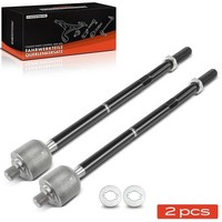Frankberg 2X Axialgelenke Spurstangen L+R Passend FüR Land Rover Discovery | 548