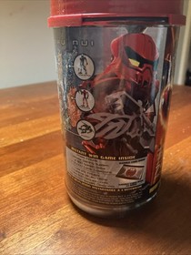 LEGO BIONICLE: Vakama (4216278 8601)