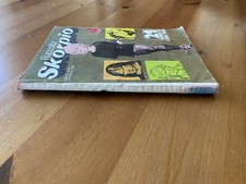 RACCOLTA SKORPIO ANNO III N°20/1980