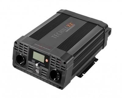 4260358125596 Inverter 3000W TE23 Technaxx Deutschland GmbH & Co. KG