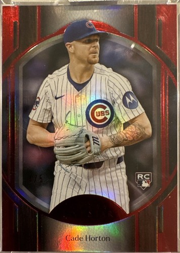 2025 TOPPS FIVE STAR VICTOR MARTINEZ AUTO /15 | eBay