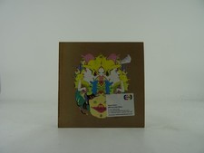 GOMEZ SPLIT THE DIFFERENCE (115) 13 Track Promo CD Album including Card Sleeve H