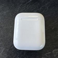 Apple Airpods Charging Case Genuine A1602 Charger Case Only 1st gen AirPod