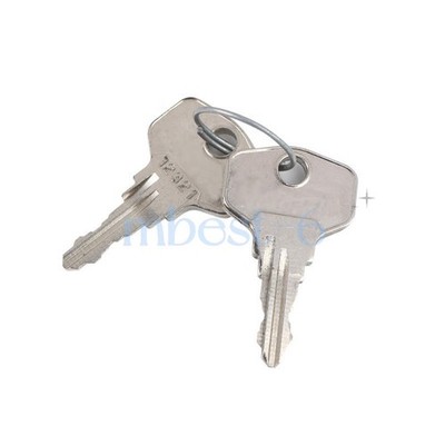 KEYS FOR RITTAL 7526.050 / 7526050
