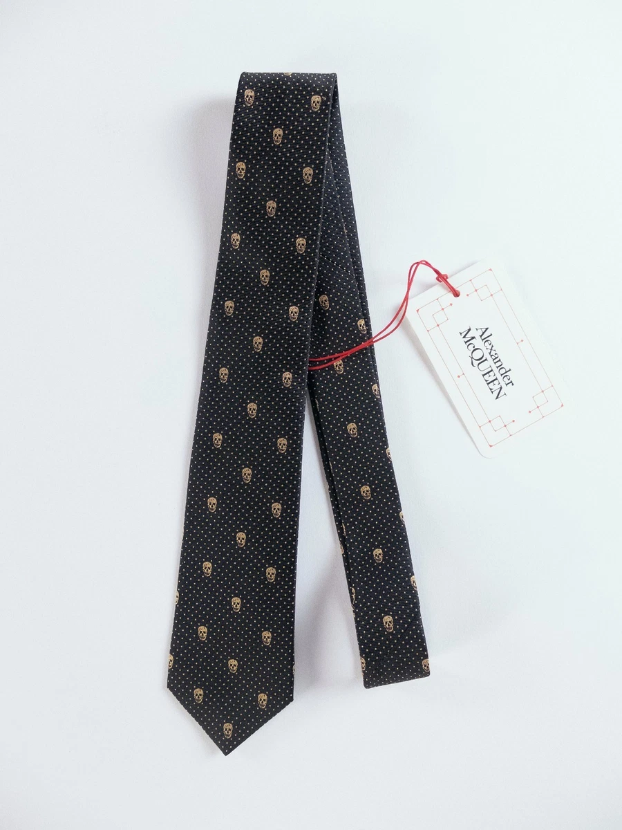 Alexander McQueen Men's Tie for sale | eBay