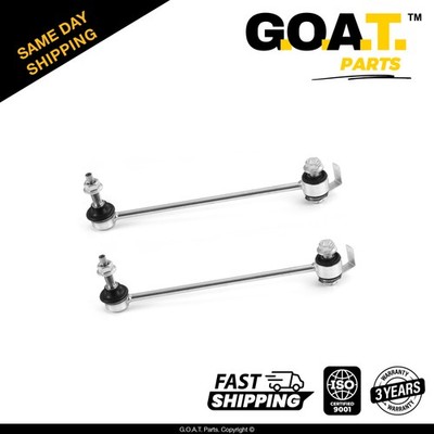 Fits 11-18 Ram 1500 19-22 Ram 1500 Classic Rear Stabilizer Sway Bar Link K750396